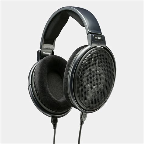 sennheiser hd 6xx review